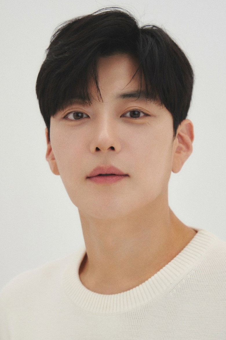 장승조 / Jang Seung-jo TMDB Photo