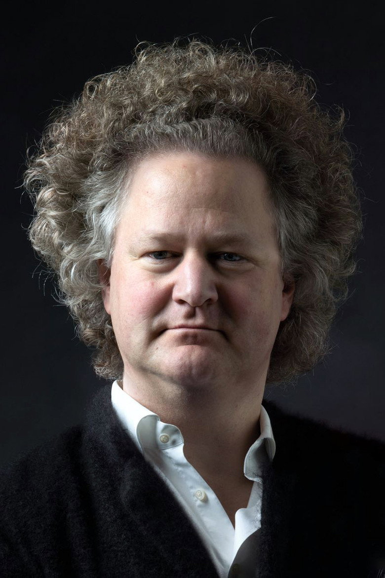 Флоріан Генкель фон Доннерсмарк / Florian Henckel von Donnersmarck TMDB Photo