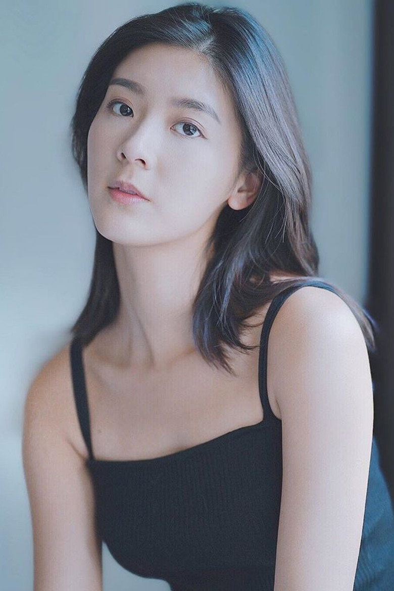 余香凝 / Jennifer Yu TMDB Photo