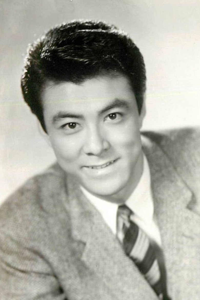 Джіро Тамія / Jirō Tamiya TMDB Photo