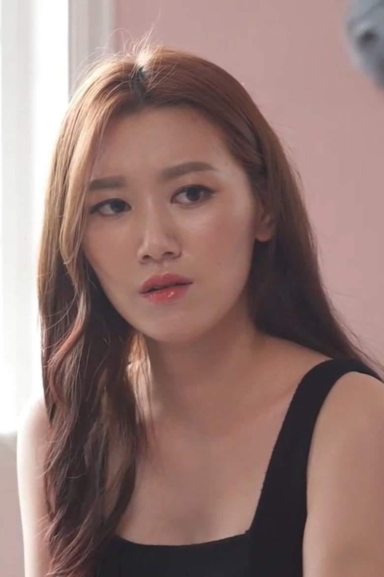 한이슬 / Han Yi-seul TMDB Photo