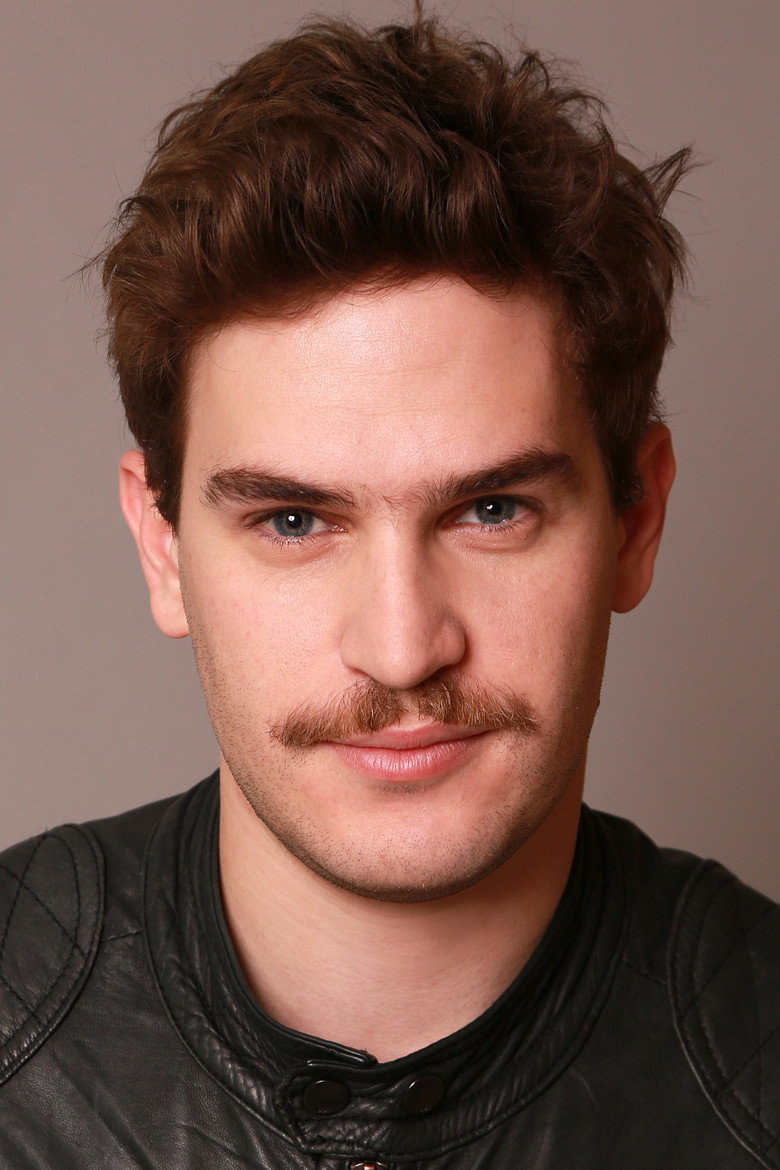 Matías Mayer TMDB Photo