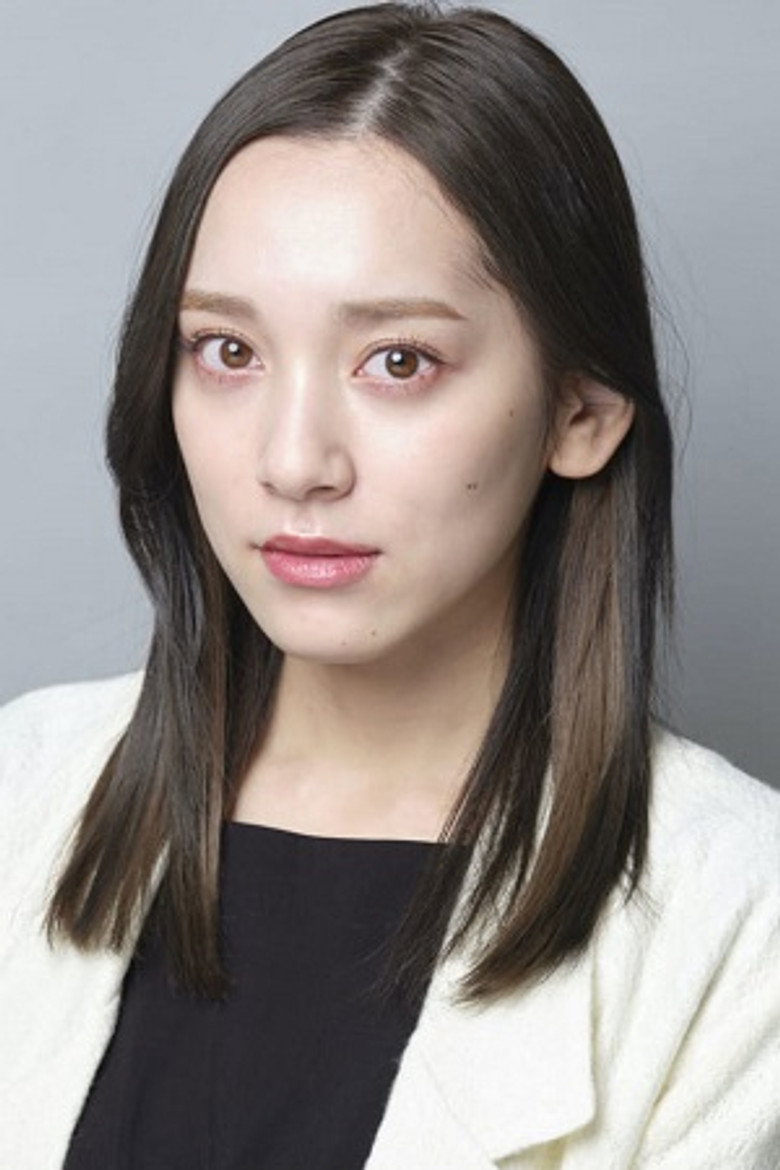 Саяка Томару / Sayaka Tomaru TMDB Photo