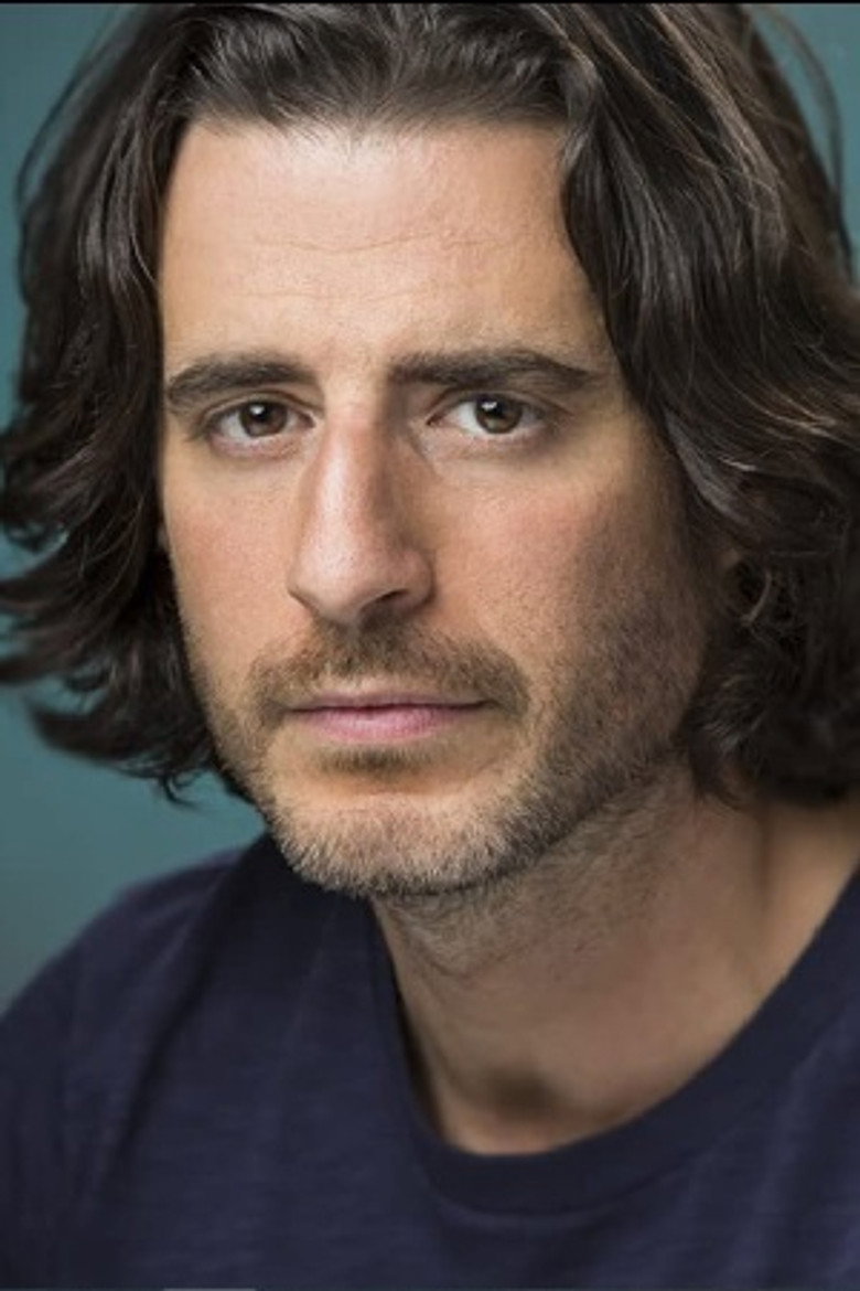 Jonathan Roumie TMDB Photo