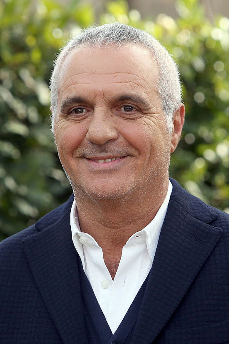 Джорджо Панаріелло / Giorgio Panariello TMDB Photo