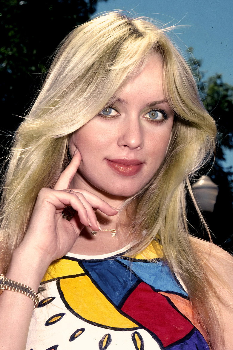 Gloria Guida TMDB Photo