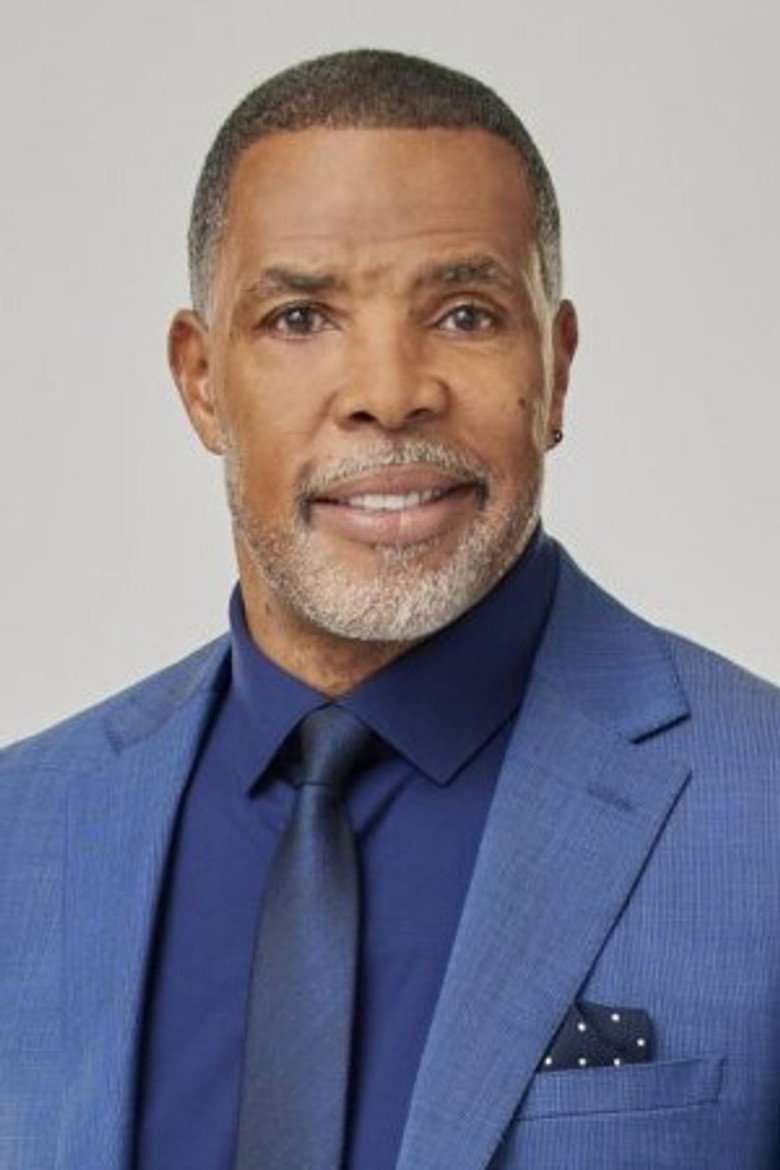 Ерік Ла Саль / Eriq La Salle TMDB Photo