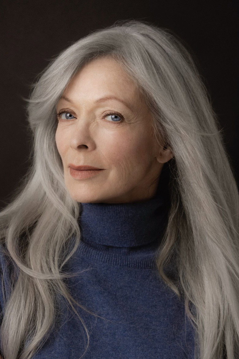 Френсіс Фішер / Frances Fisher TMDB Photo