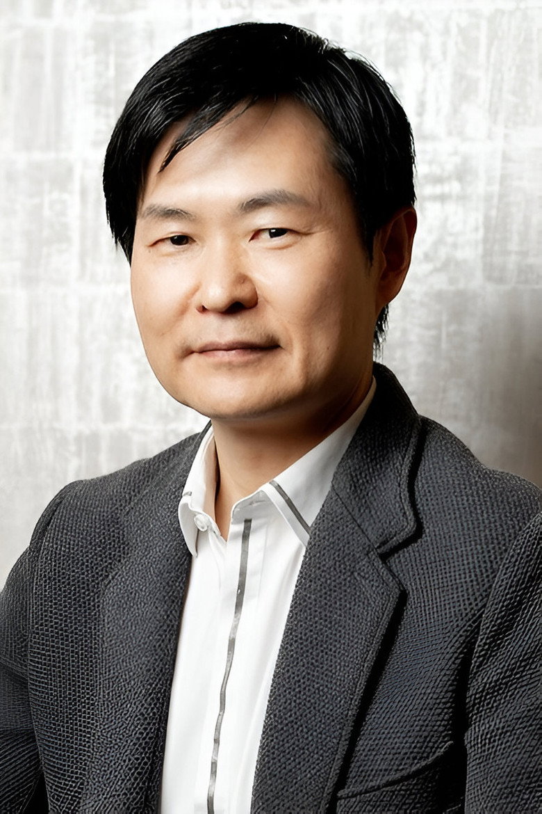 Сусуму Чіба / Susumu Chiba TMDB Photo