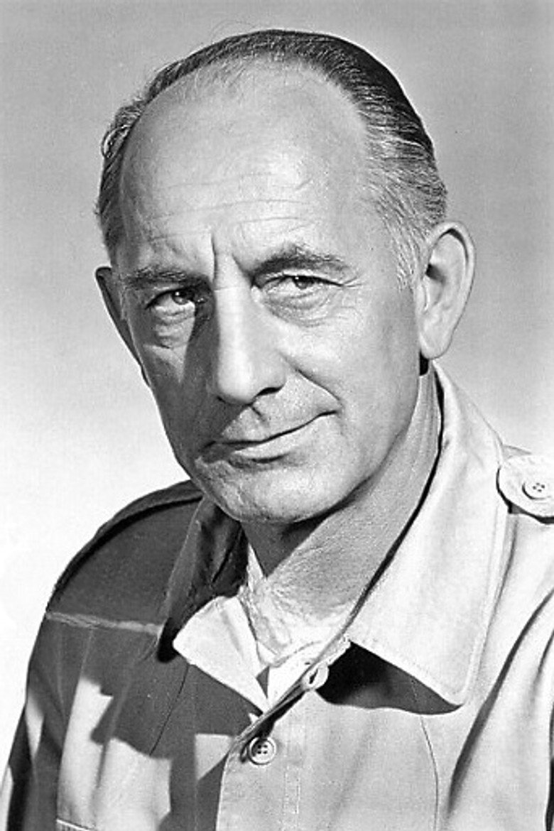 Robert F. Simon TMDB Photo