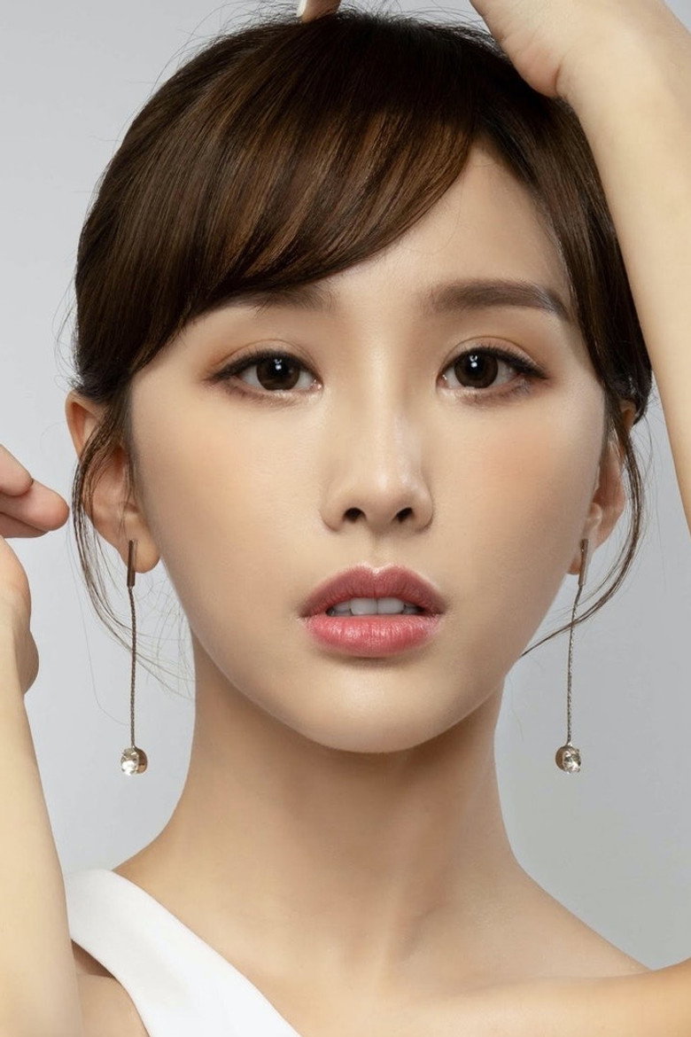 陳靜 / Dada Chan Ching TMDB Photo