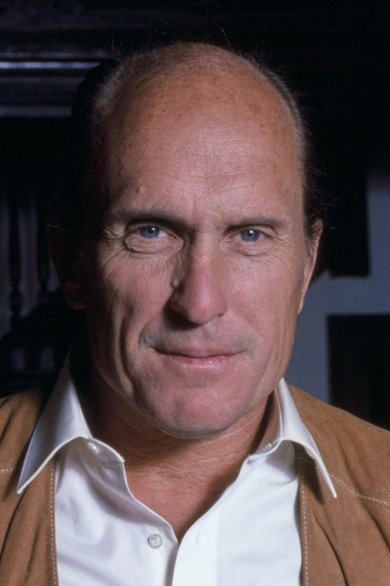 Роберт Дюволл / Robert Duvall TMDB Photo