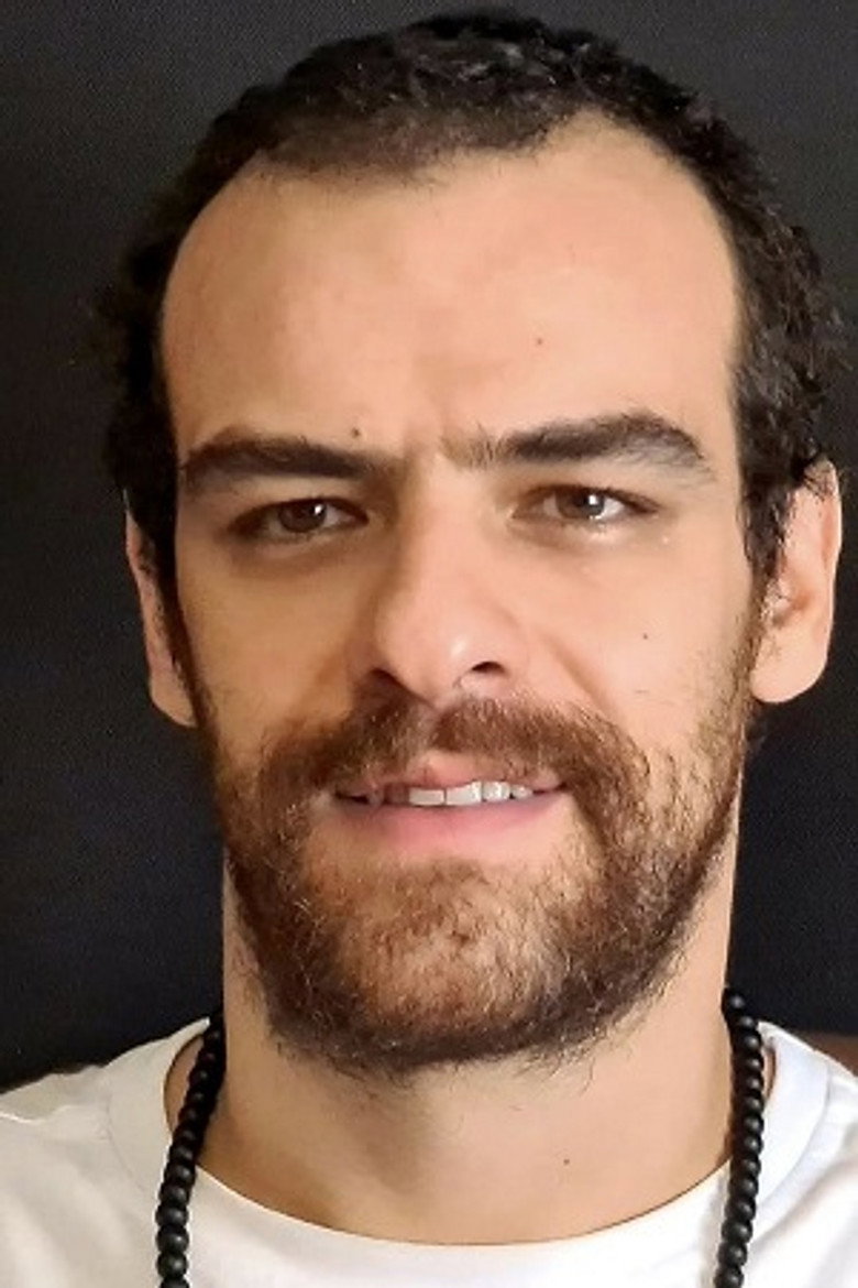 شکیب شجره / Shakib Shajareh TMDB Photo