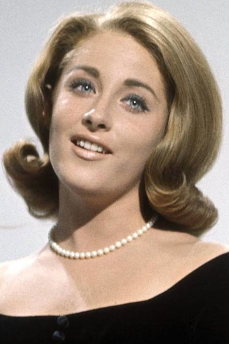 Lesley Gore TMDB Photo