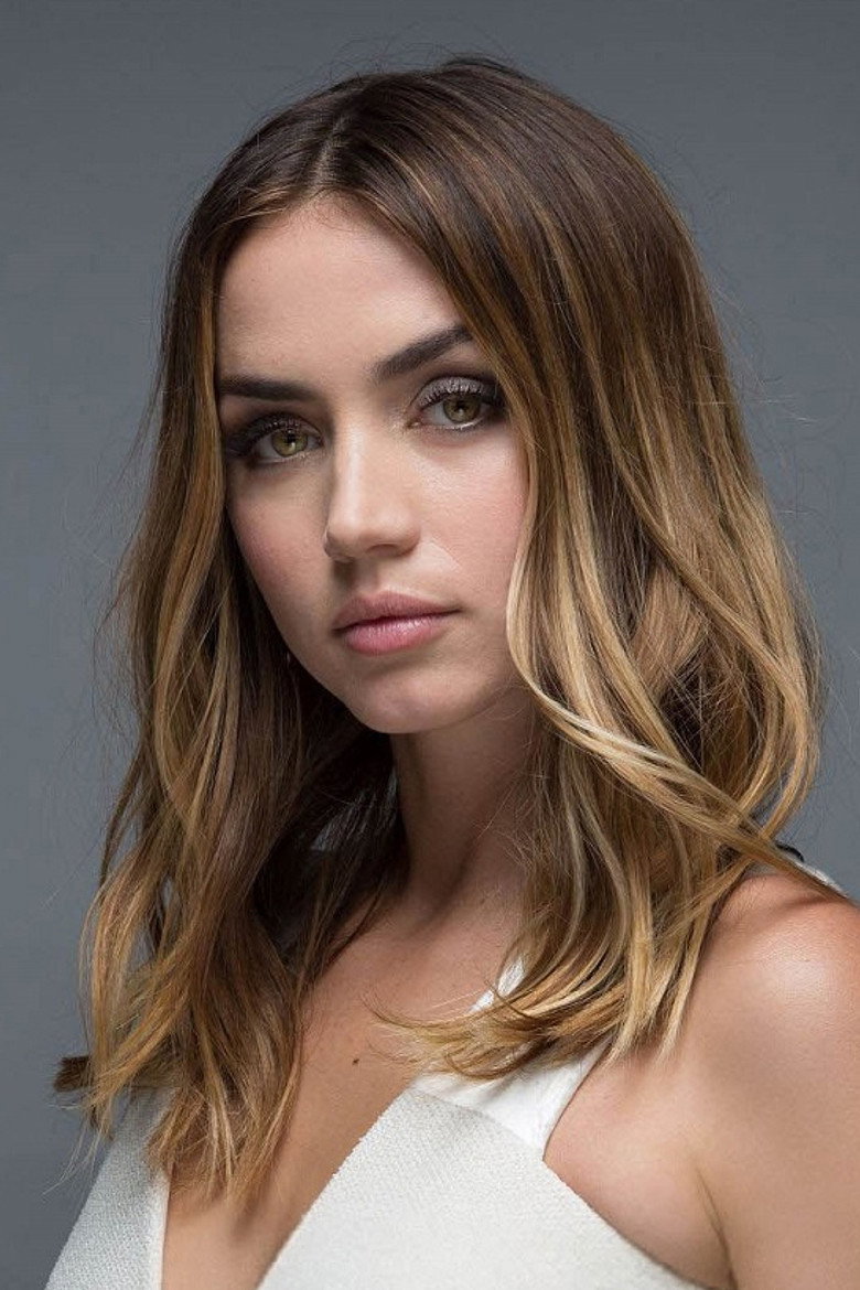 Ана де Армас / Ana de Armas TMDB Photo