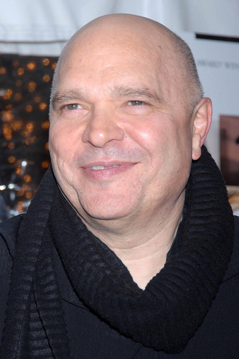 Ентоні Мінґелла / Anthony Minghella TMDB Photo