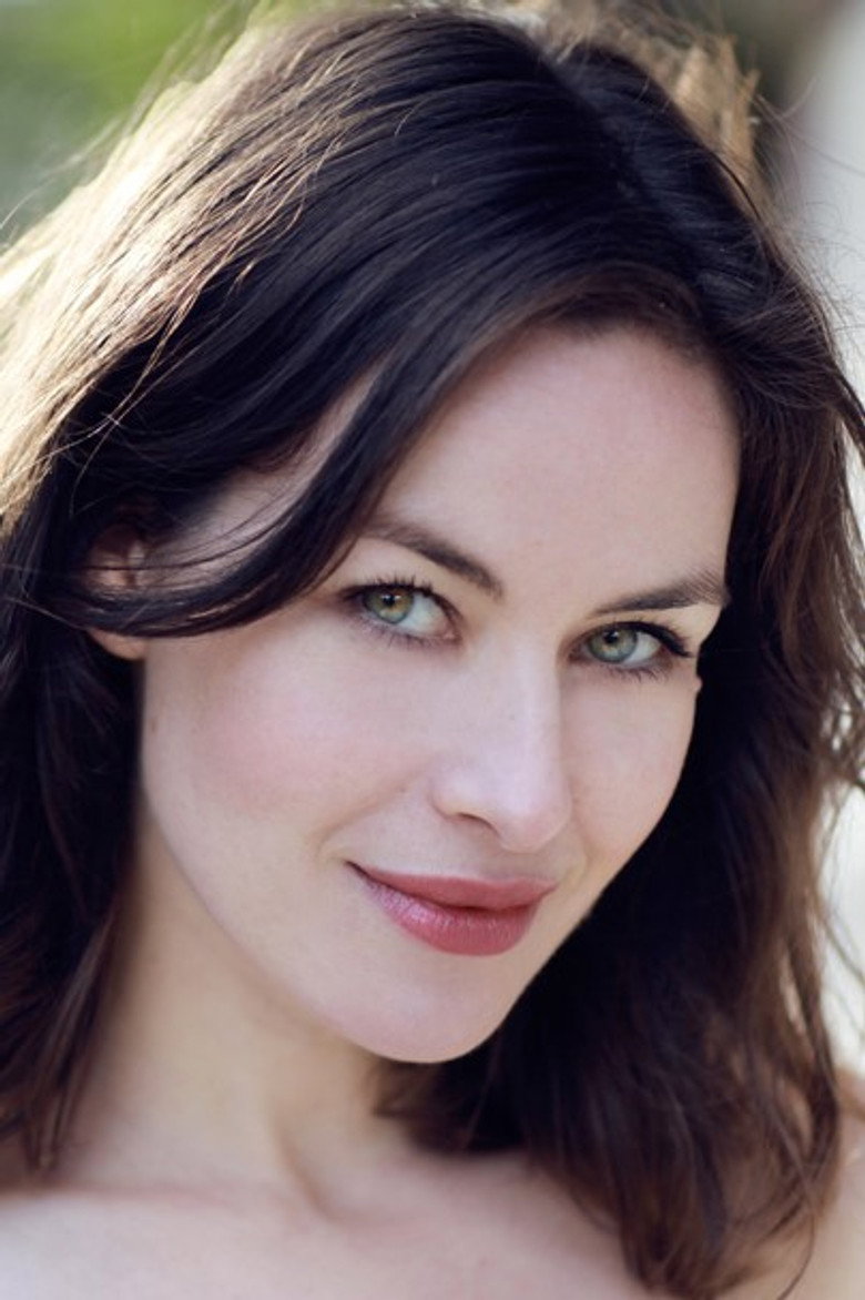 Maimie McCoy TMDB Photo