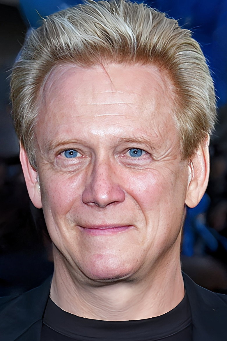 Брюс Девісон / Bruce Davison TMDB Photo