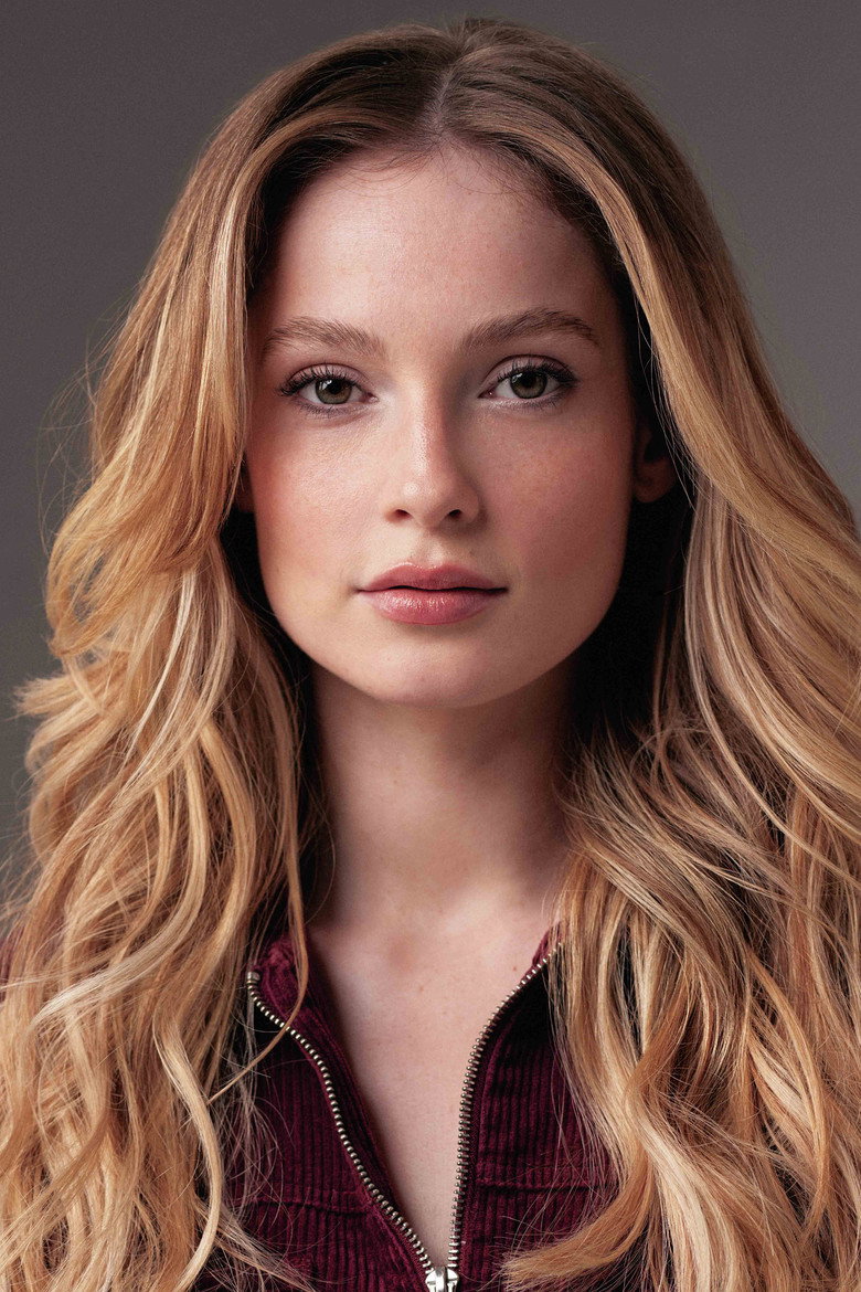 Ганна Додд / Hannah Dodd TMDB Photo