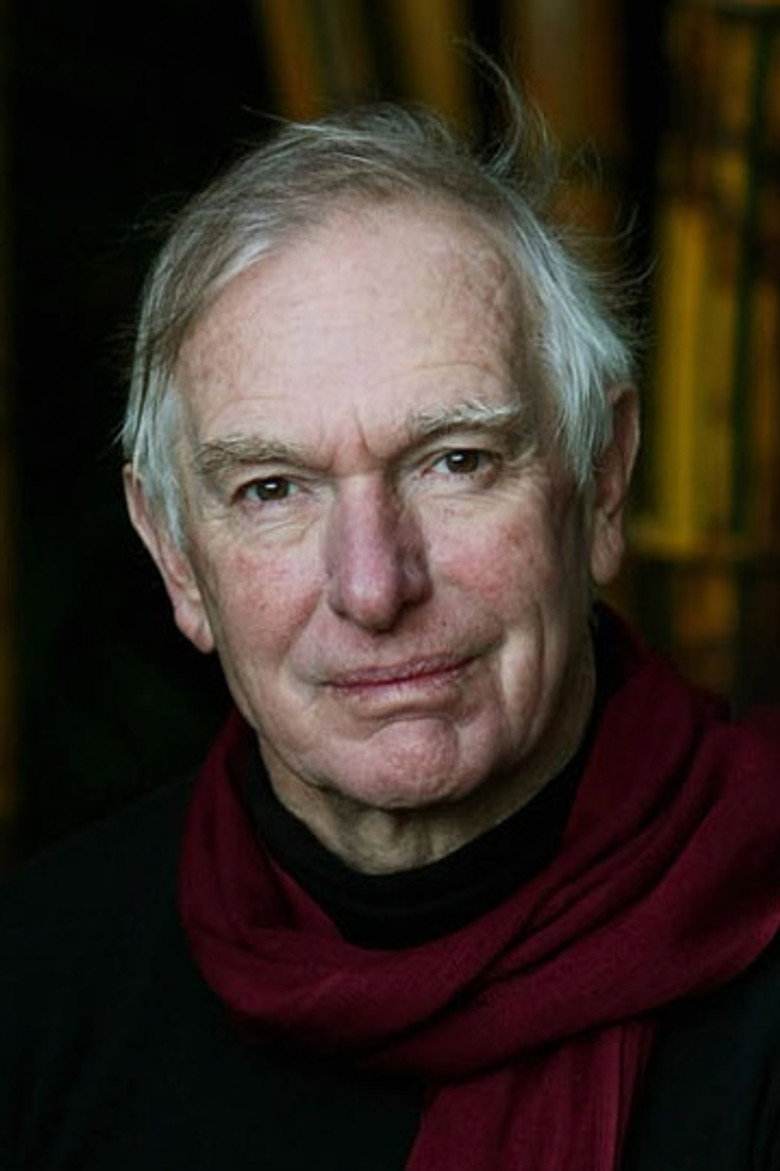 Пітер Вейр / Peter Weir TMDB Photo