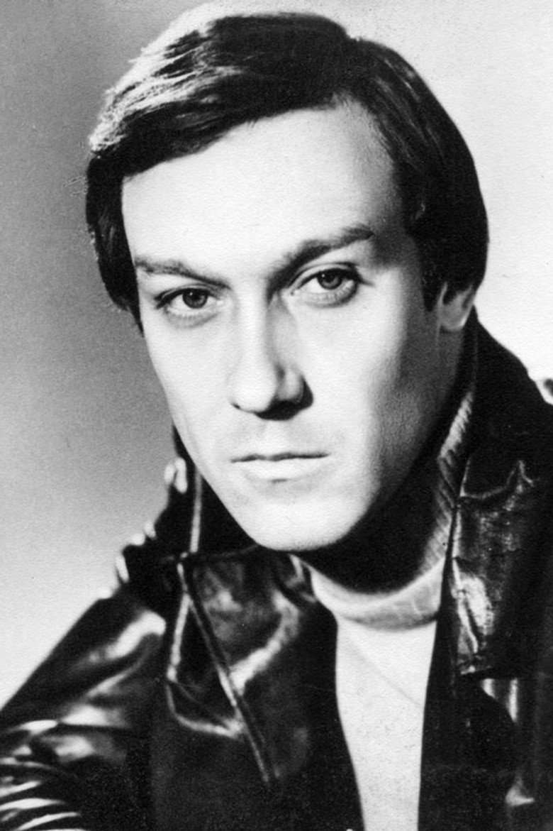 Олег Янковский / Oleg Yankovskiy TMDB Photo