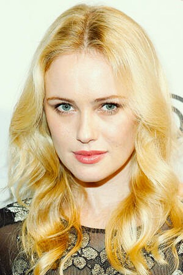 Ганна Нью / Hannah New TMDB Photo