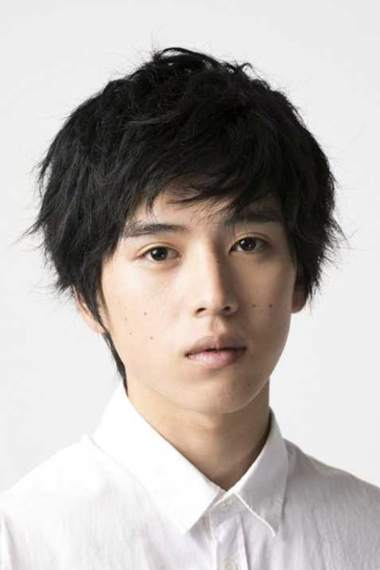 Рьота Бандо / Ryota Bando TMDB Photo