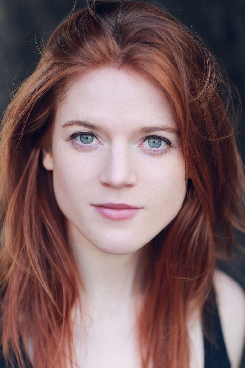Роуз Леслі / Rose Leslie TMDB Photo