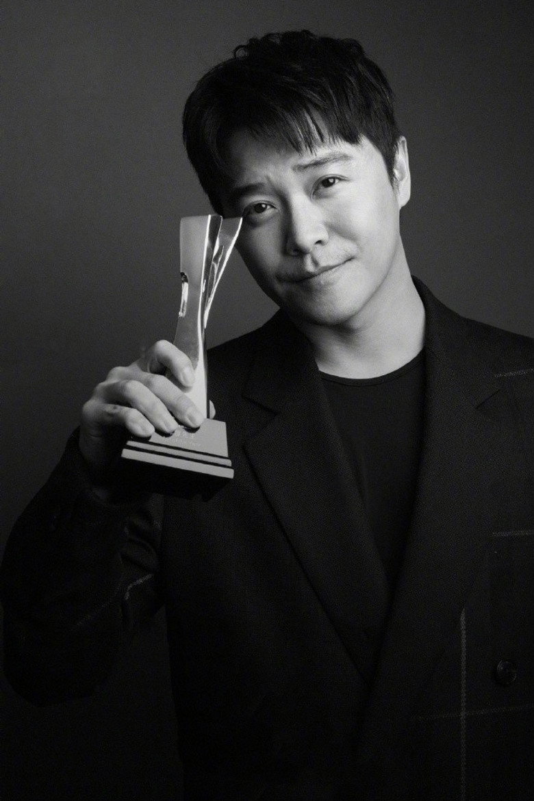 陈思诚 / Chen Sicheng TMDB Photo