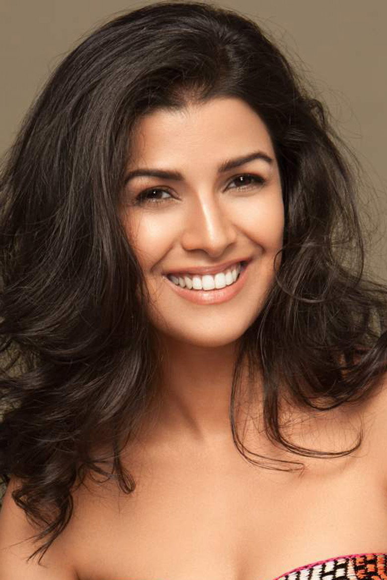 Nimrat Kaur TMDB Photo