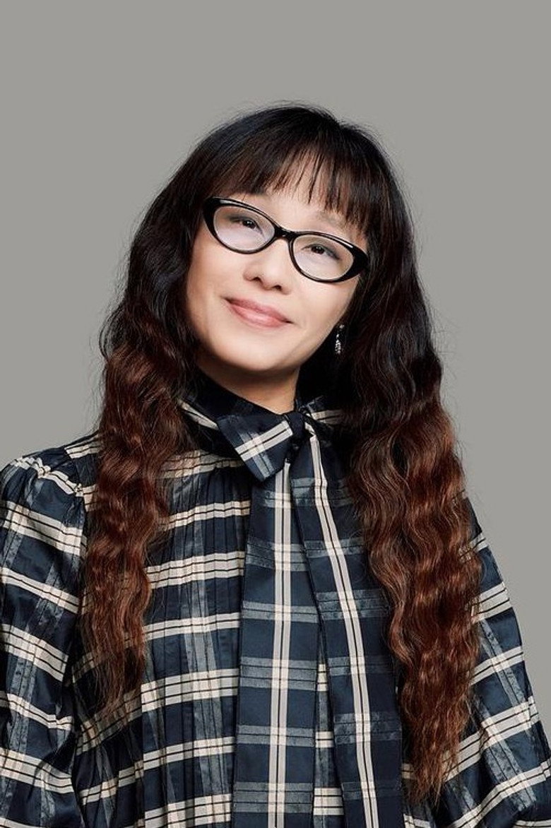 李敏 / Erica Li TMDB Photo