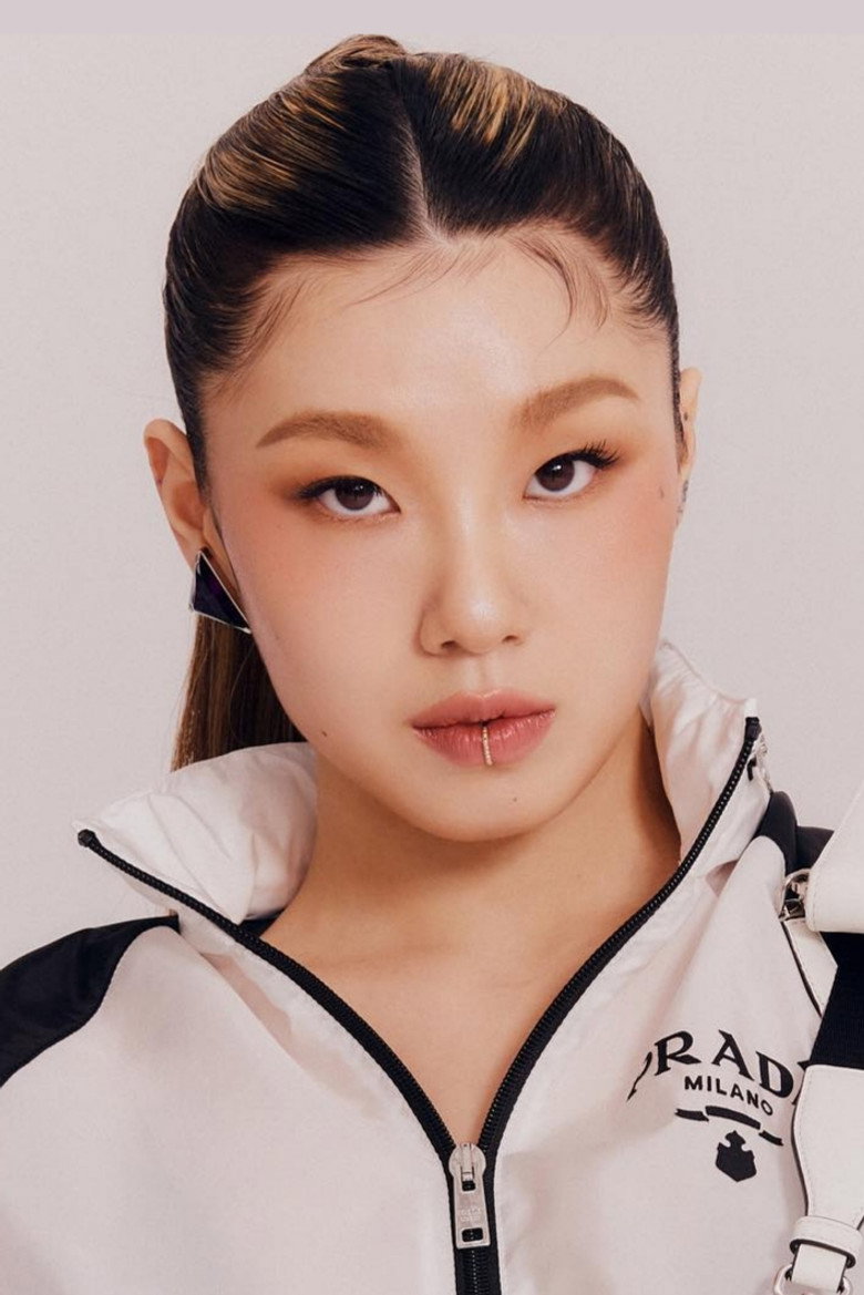 리정 / Leejung Lee TMDB Photo