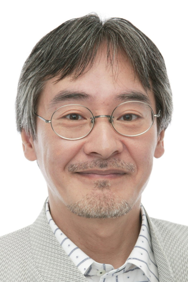 Томохіса Асо / Tomohisa Aso TMDB Photo