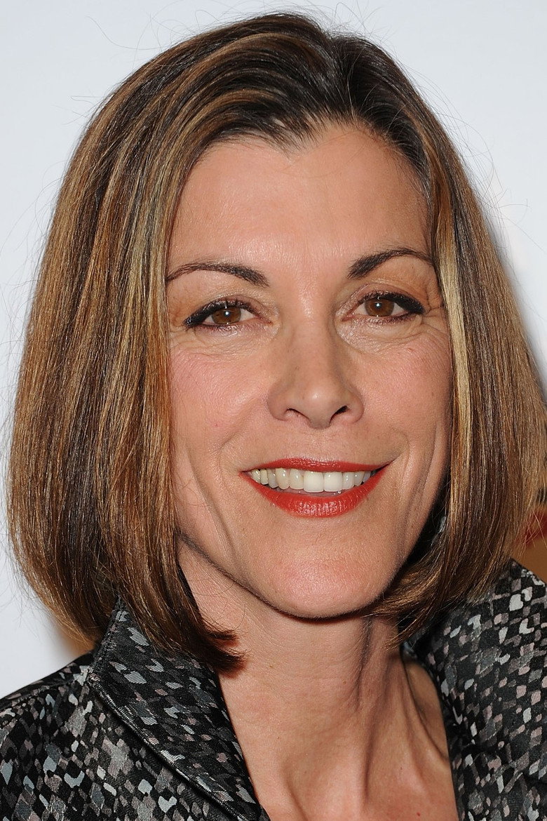 Венді Мелік / Wendie Malick TMDB Photo