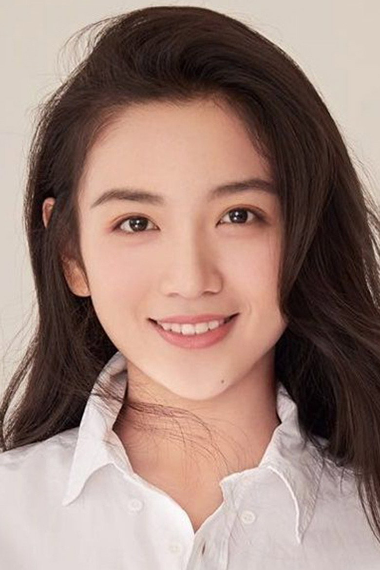 代露娃 / Dai Luwa TMDB Photo