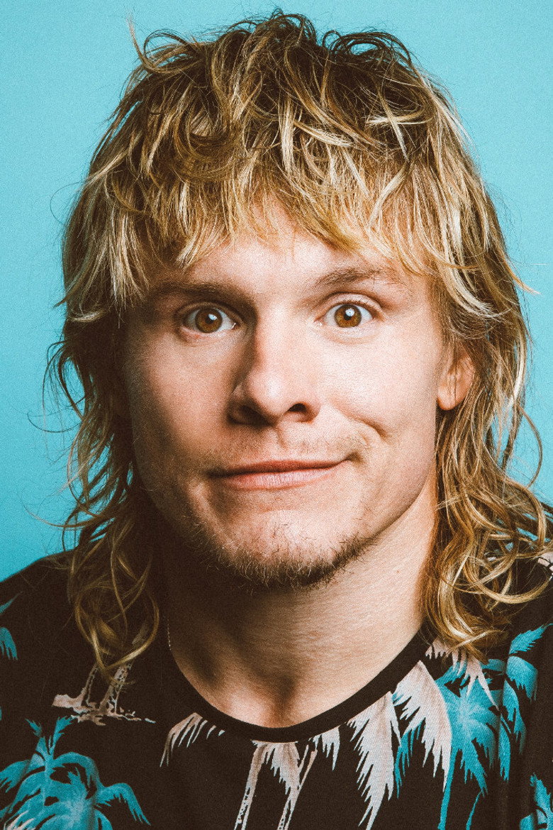 Тоні Кавалеро / Tony Cavalero TMDB Photo