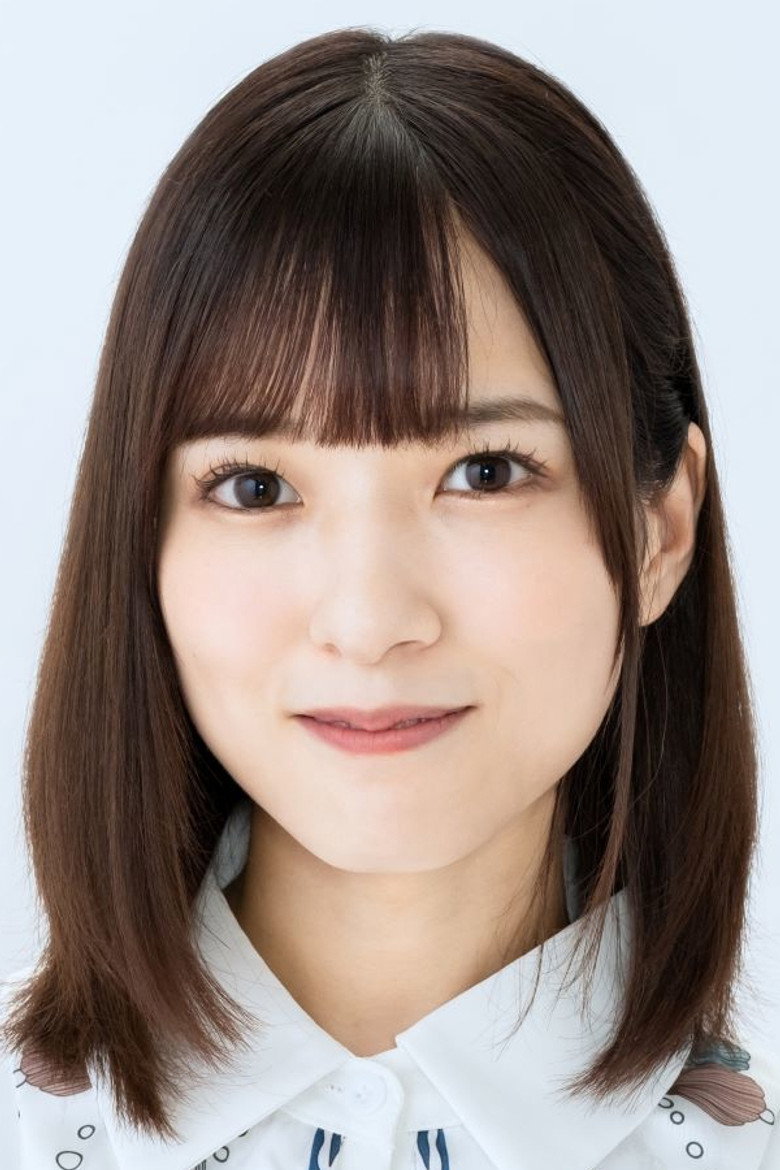 Сакі Міяшіта / Saki Miyashita TMDB Photo