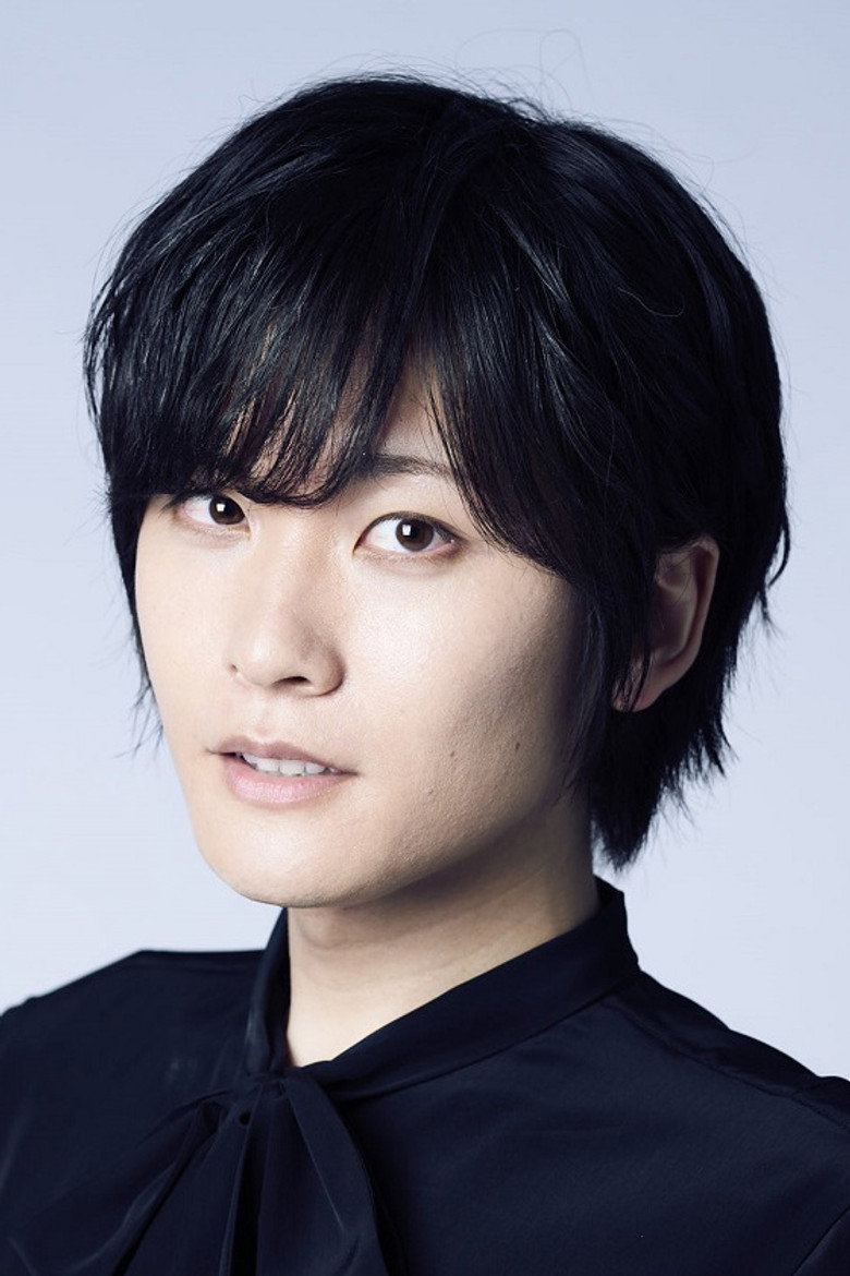 Такума Наґацука / Takuma Nagatsuka TMDB Photo