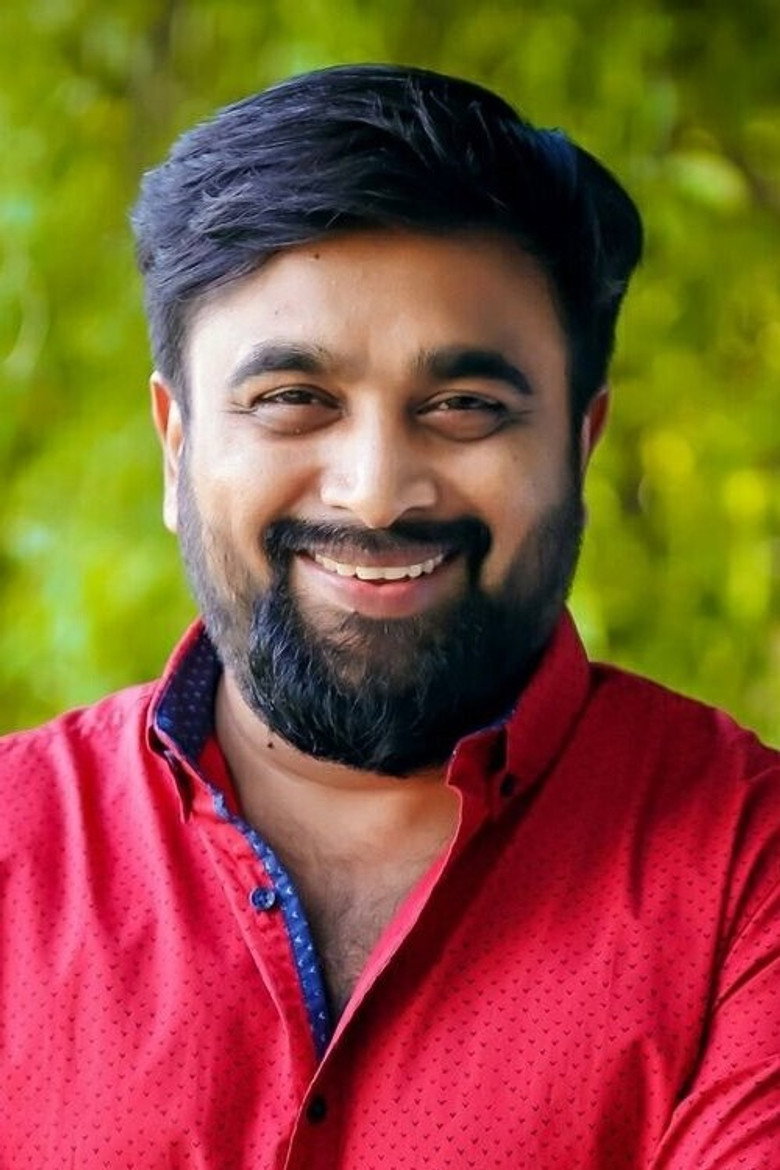 M. Sasikumar TMDB Photo