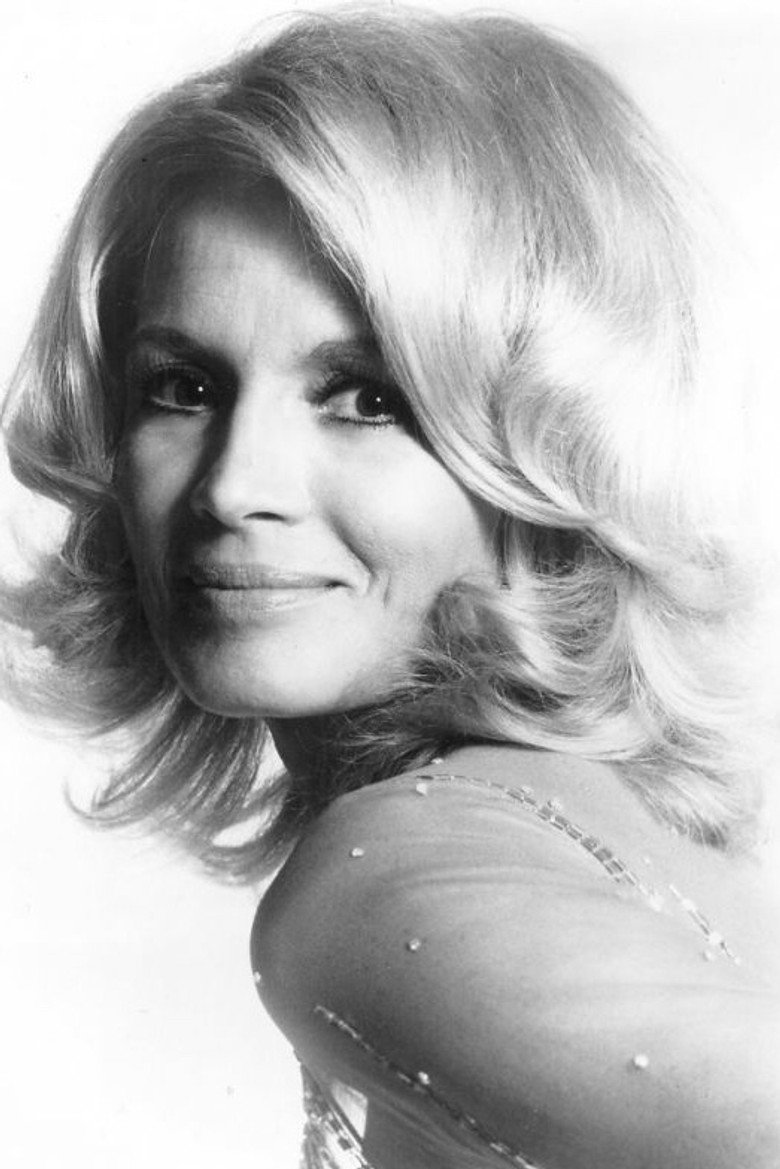 Енджі Дікінсон / Angie Dickinson TMDB Photo