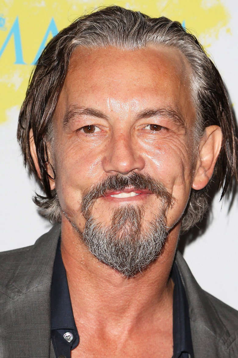 Томмі Фланаґан / Tommy Flanagan TMDB Photo