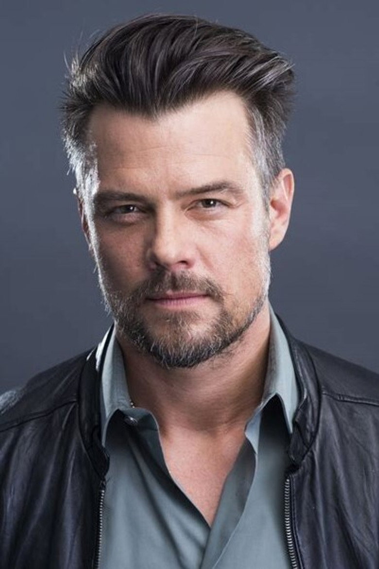 Джош Дюамель / Josh Duhamel TMDB Photo
