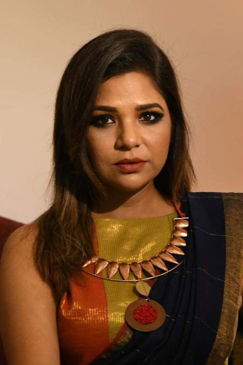 Sudipta Chakraborty TMDB Photo