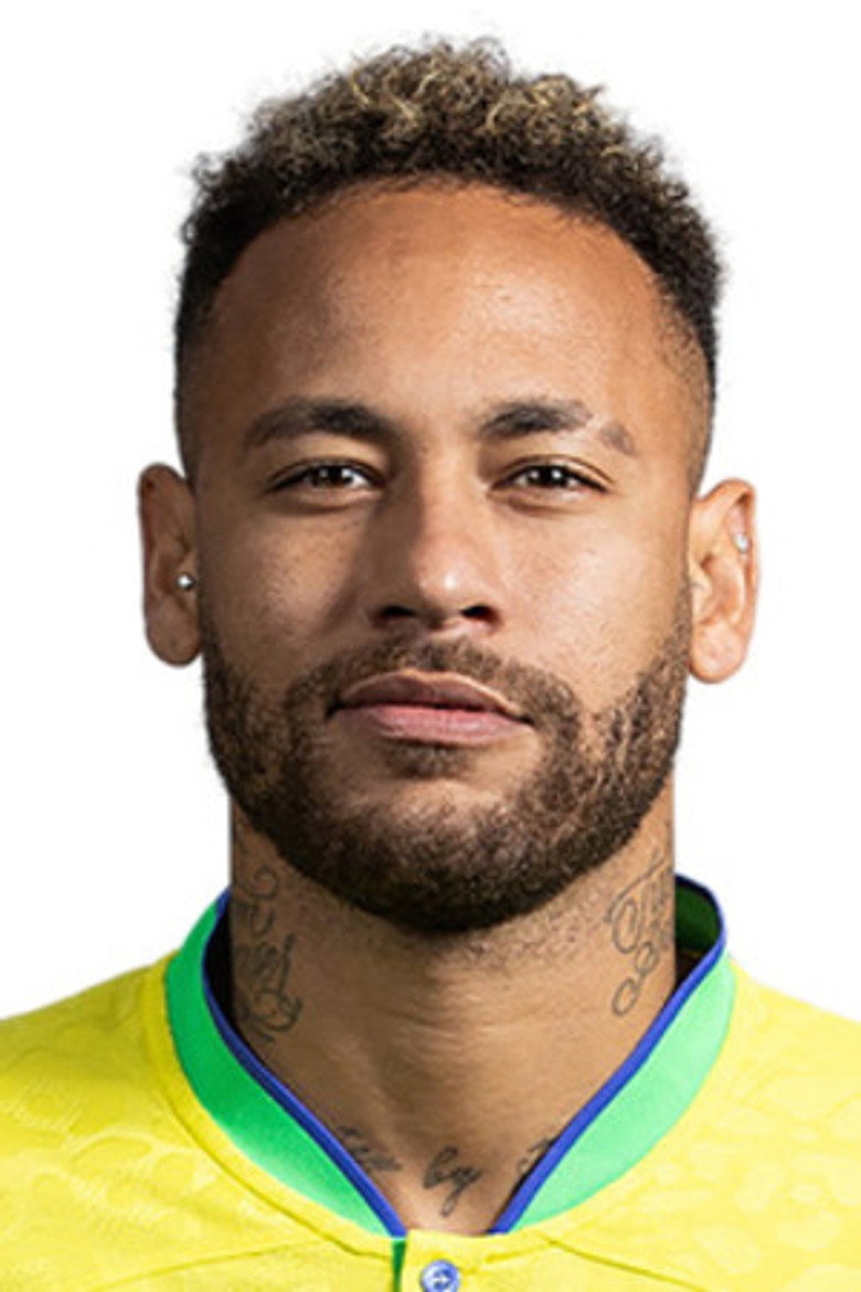 Неймар / Neymar TMDB Photo