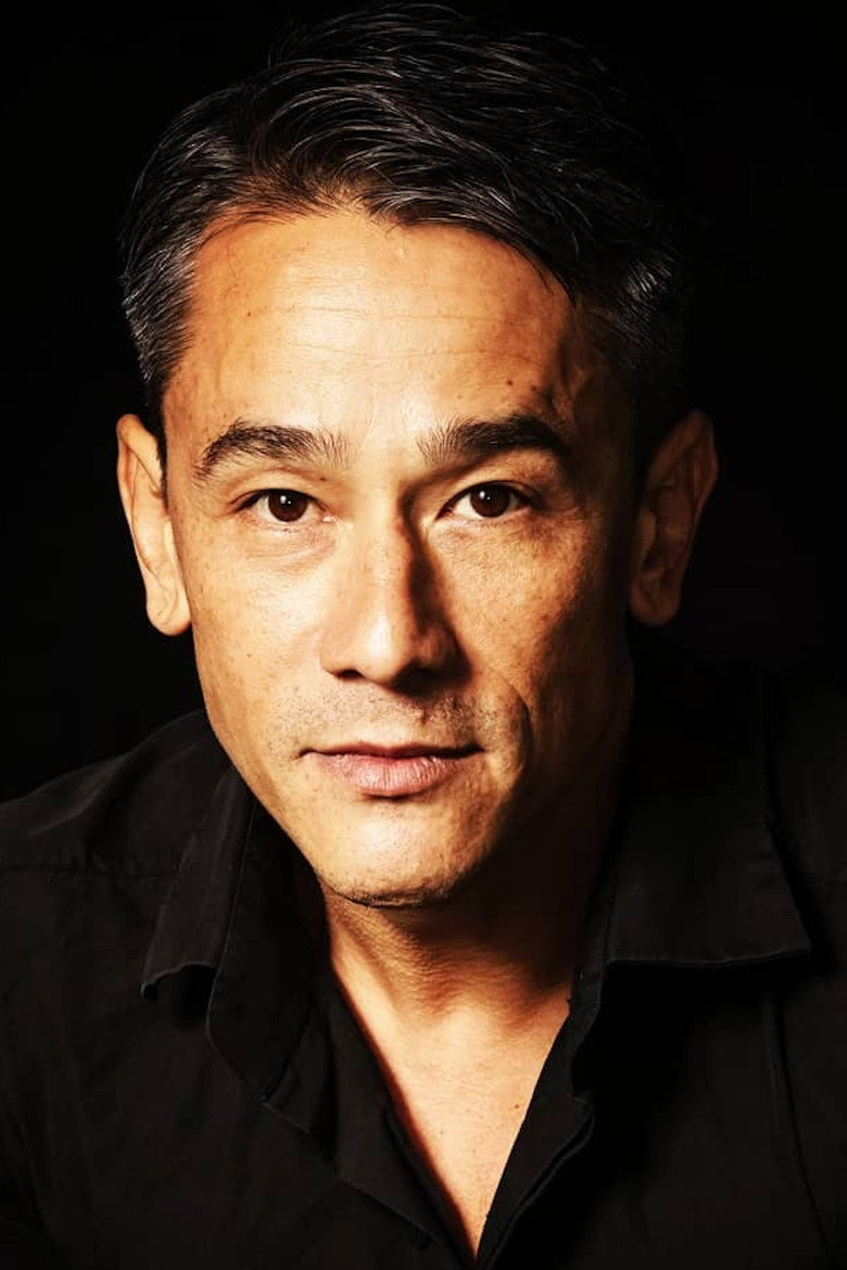 吳嘉龍 / Carl Ng Ka-Lung TMDB Photo