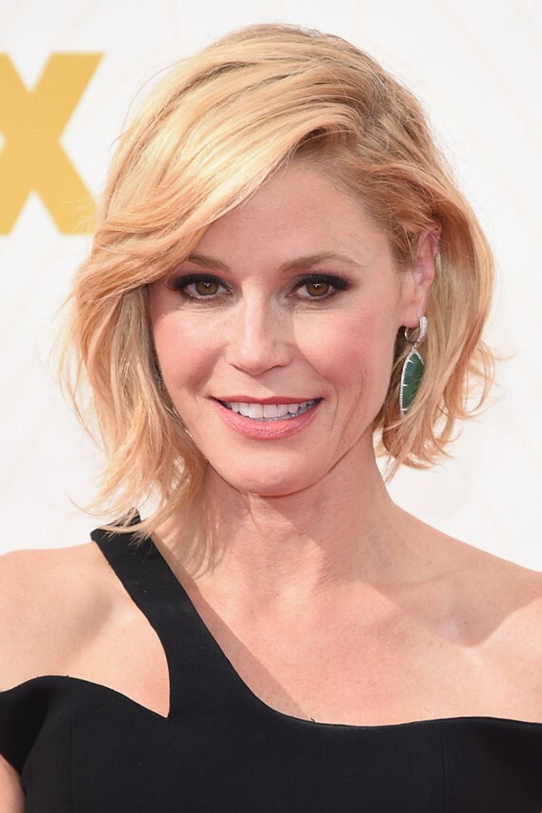 Джулі Бовен / Julie Bowen TMDB Photo