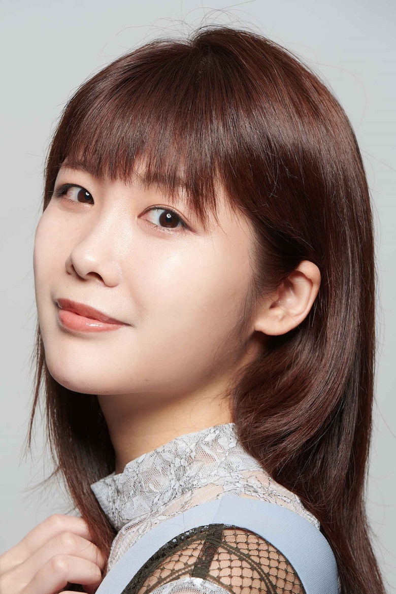 Рена Маеда / Rena Maeda TMDB Photo