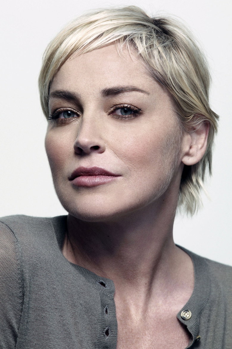 Шерон Стоун / Sharon Stone TMDB Photo