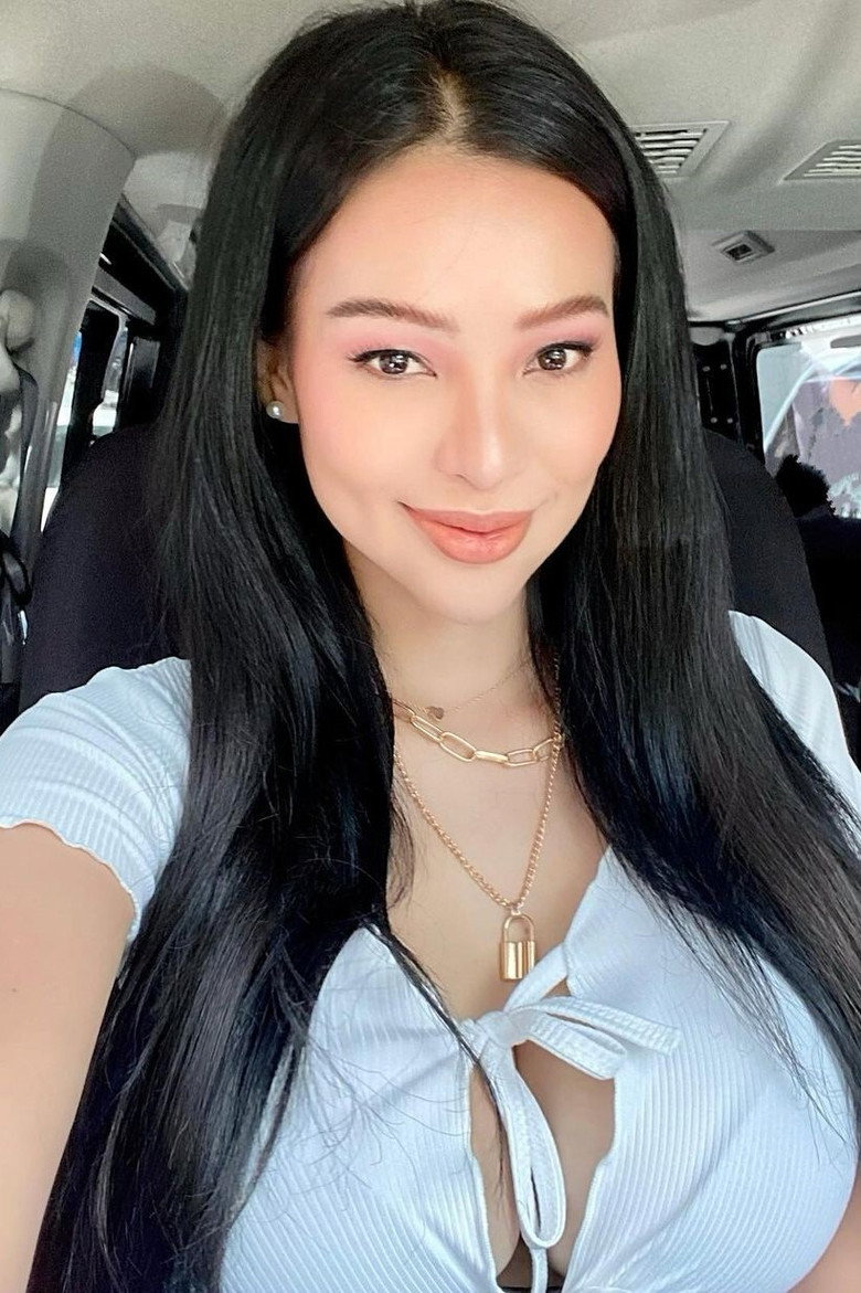 Sunshine Guimary TMDB Photo