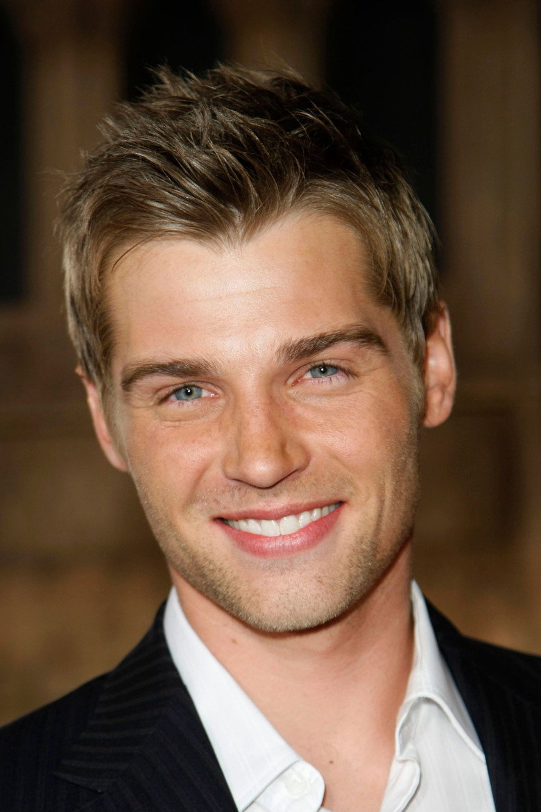 Mike Vogel TMDB Photo